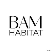 Bam habitat logo